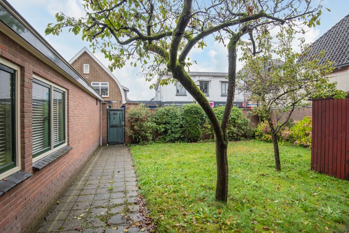Foto 4 van Verlengde Dorpsstraat 7