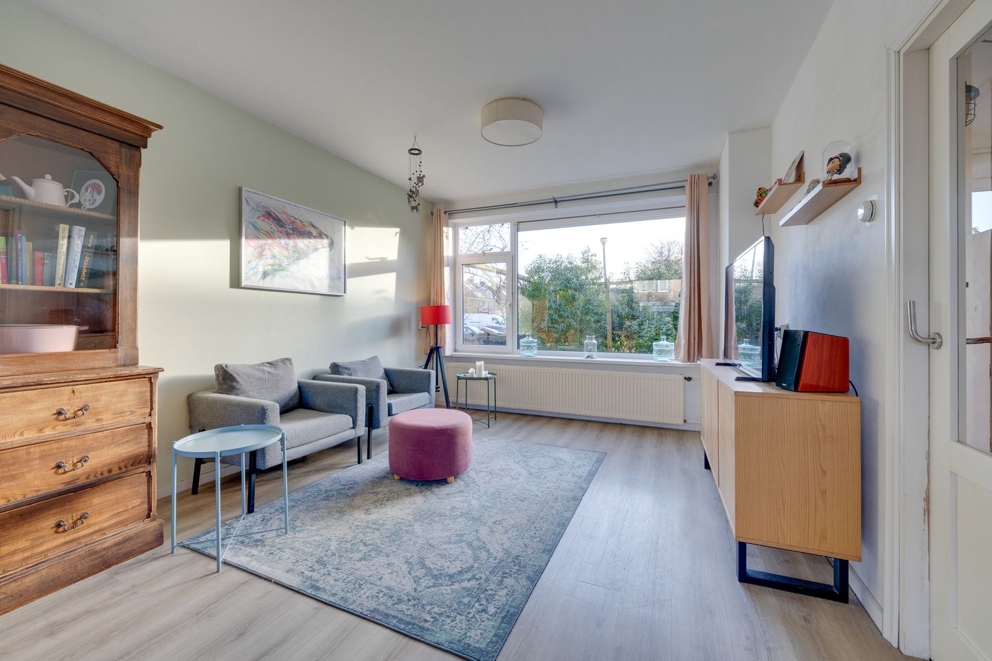 Foto 5 van K. de Boerstraat 29