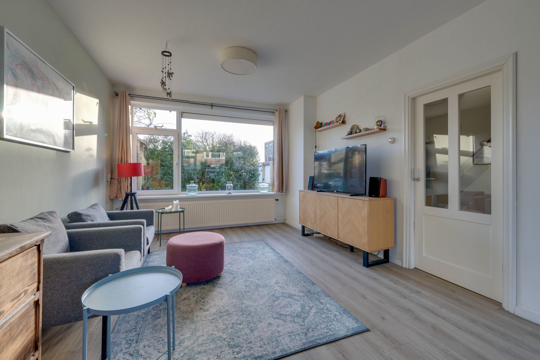 Foto 6 van K. de Boerstraat 29