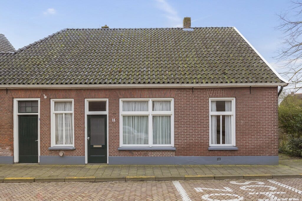 Huis te koop: Stationsstraat 11 7122 AR Aalten [Funda]