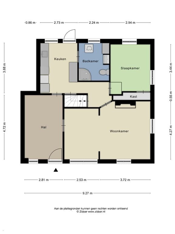 Foto 20 van Stationsstraat 11