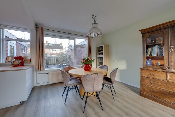 Foto 7 van K. de Boerstraat 29