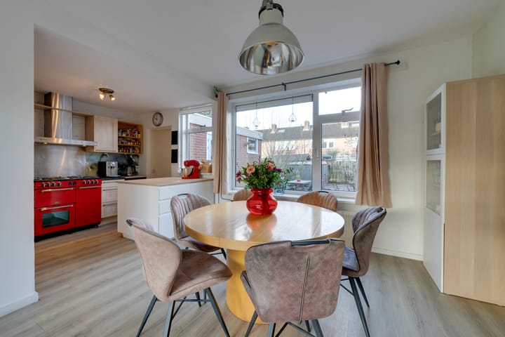 Foto 8 van K. de Boerstraat 29