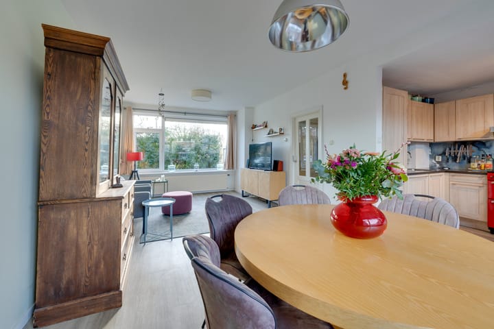 Foto 9 van K. de Boerstraat 29