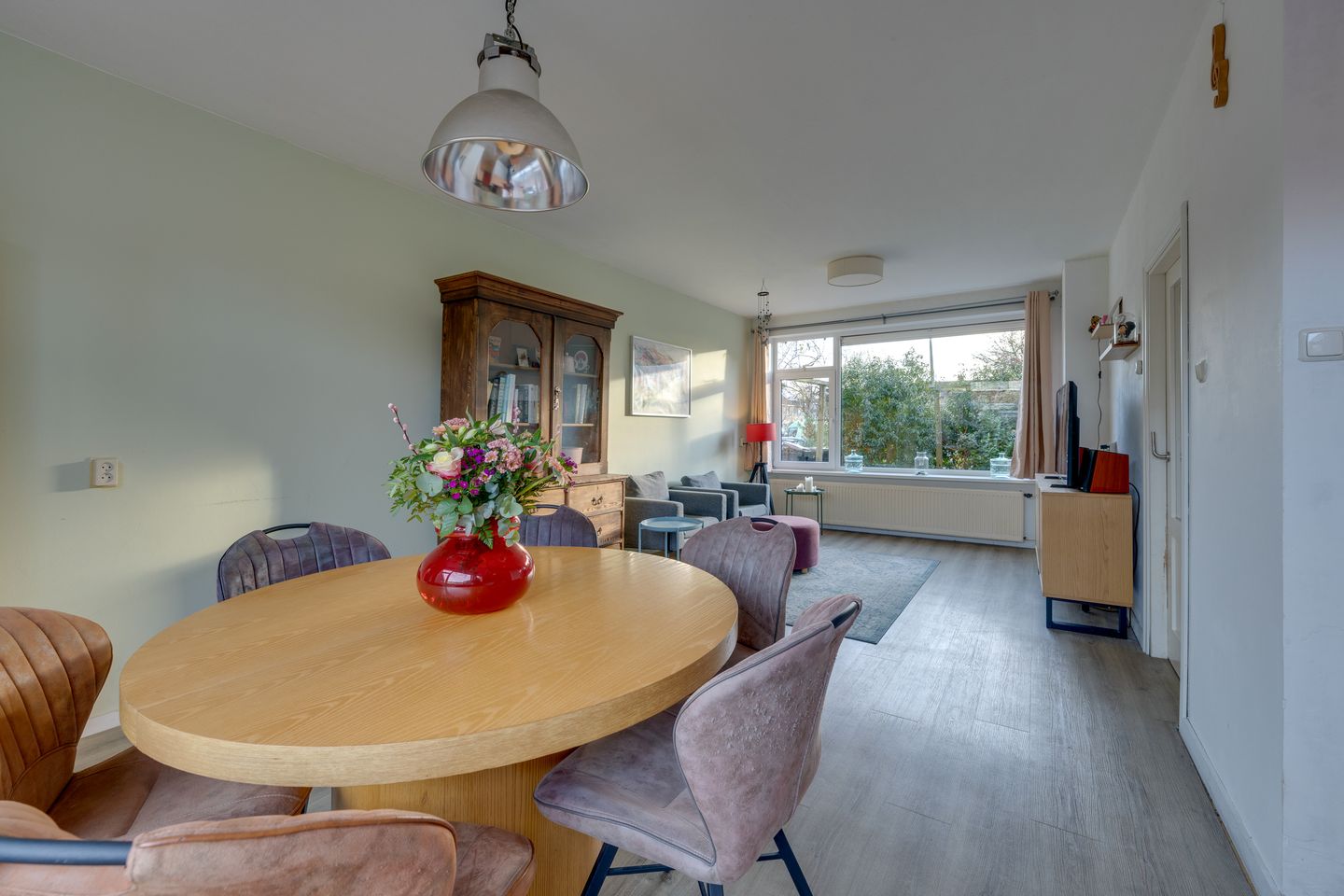 Foto 10 van K. de Boerstraat 29