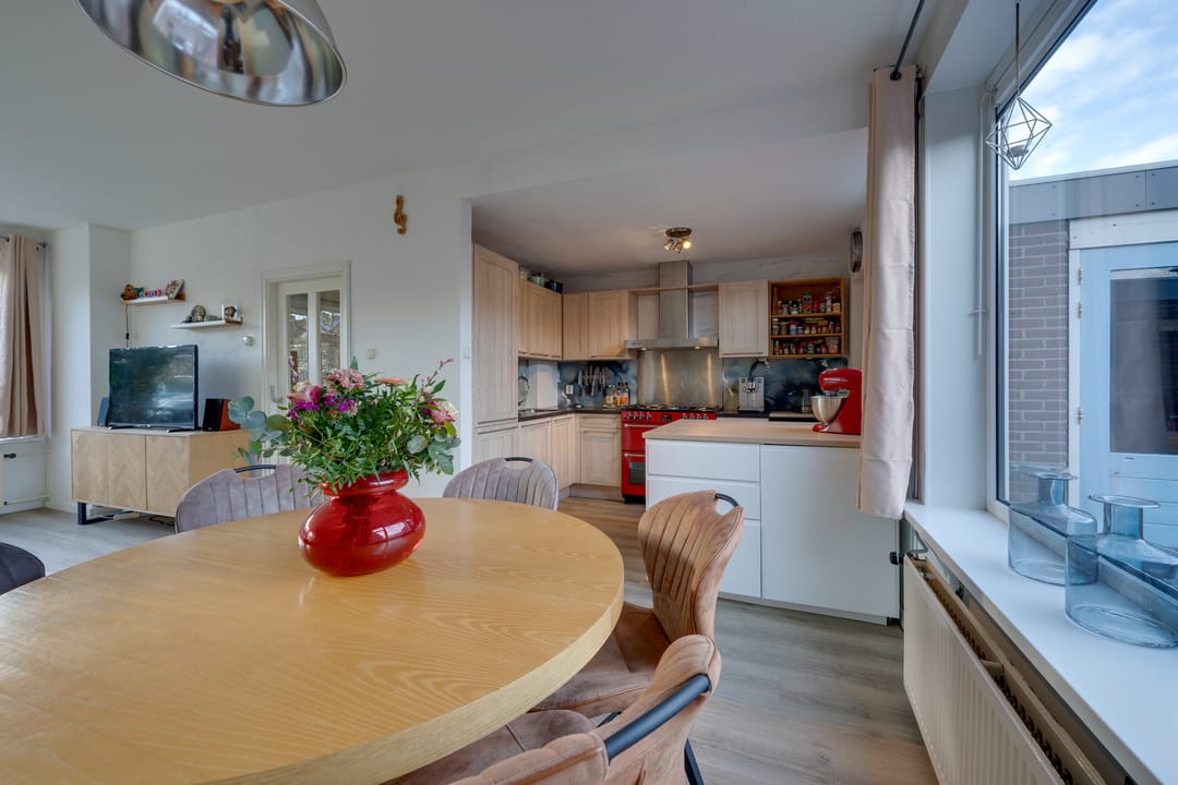 Foto 11 van K. de Boerstraat 29