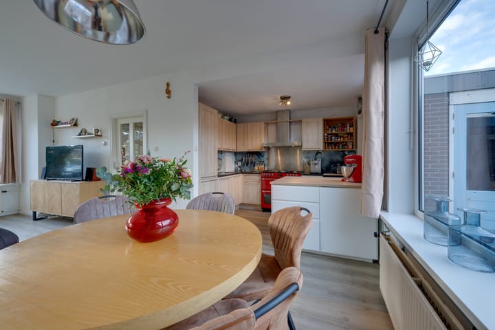 Foto 11 van K. de Boerstraat 29