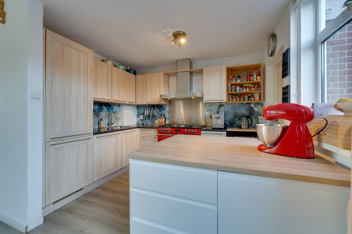 Foto 12 van K. de Boerstraat 29