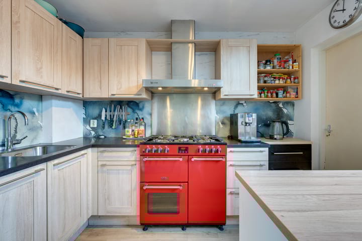 Foto 13 van K. de Boerstraat 29