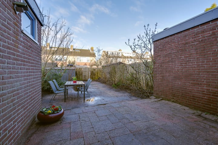 Foto 16 van K. de Boerstraat 29