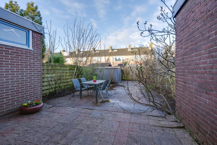 Foto 17 van K. de Boerstraat 29