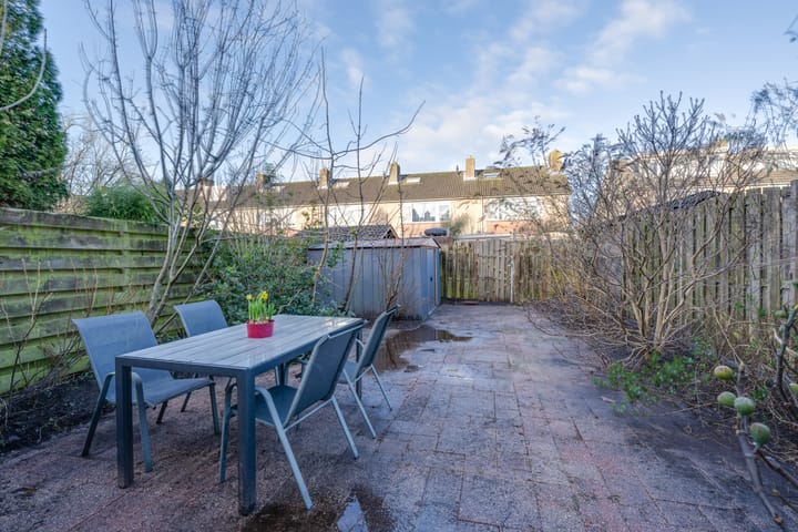 Foto 18 van K. de Boerstraat 29