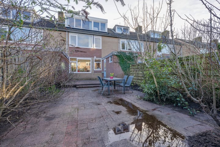 Foto 19 van K. de Boerstraat 29