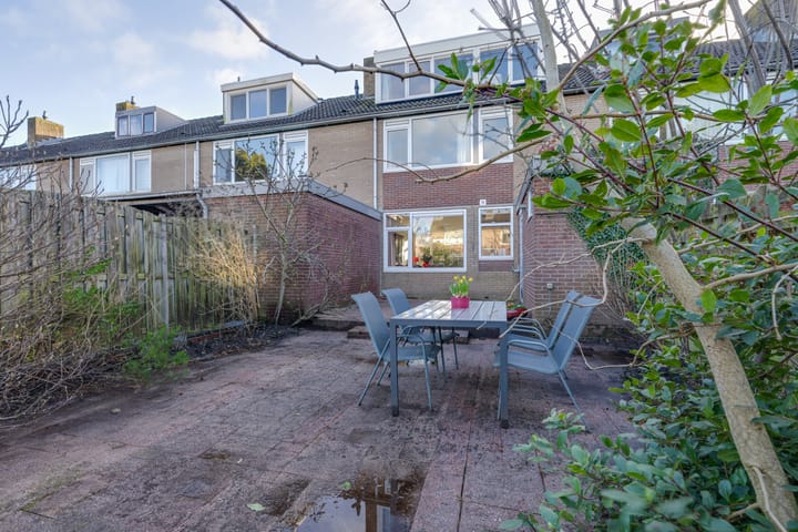 Foto 20 van K. de Boerstraat 29