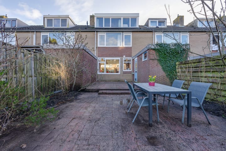 Foto 21 van K. de Boerstraat 29