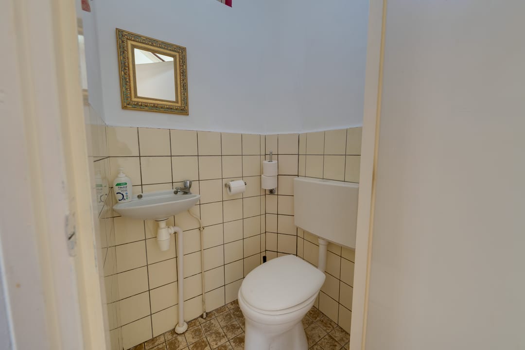 Foto 22 van K. de Boerstraat 29