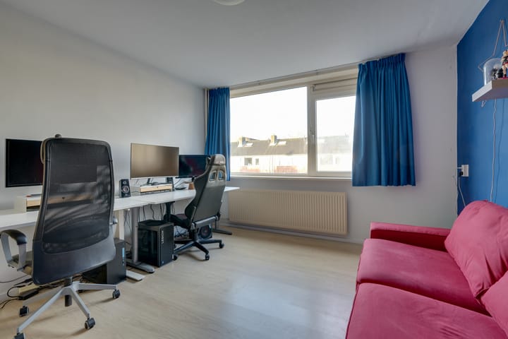 Foto 24 van K. de Boerstraat 29