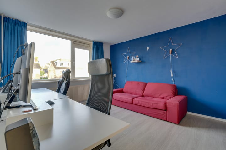 Foto 25 van K. de Boerstraat 29