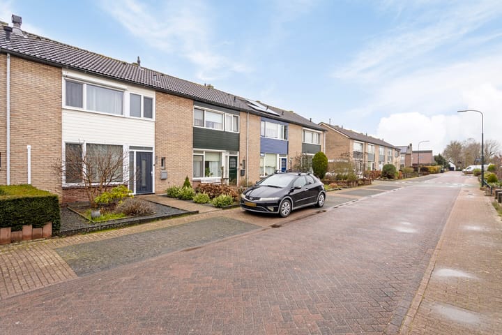 Foto 2 van Goudensteinstraat 19