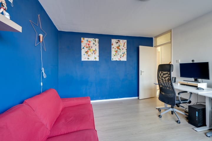 Foto 26 van K. de Boerstraat 29