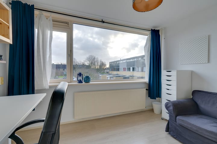 Foto 29 van K. de Boerstraat 29