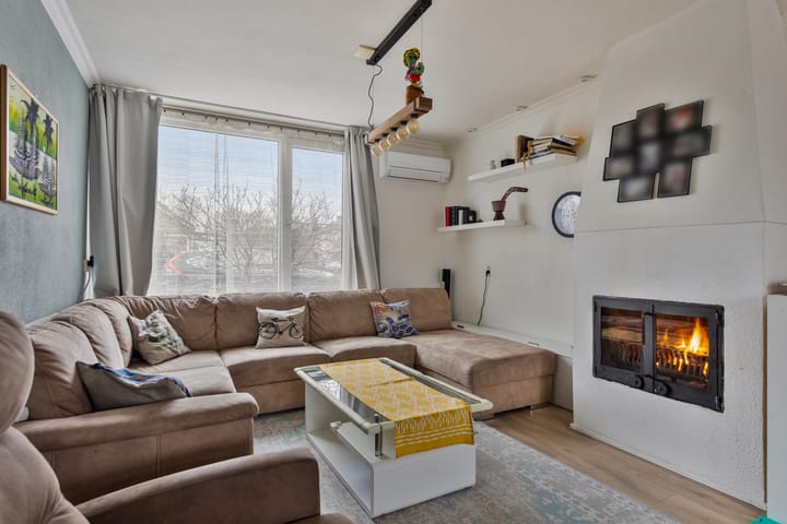 Foto 4 van Goudensteinstraat 19