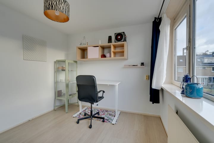 Foto 31 van K. de Boerstraat 29