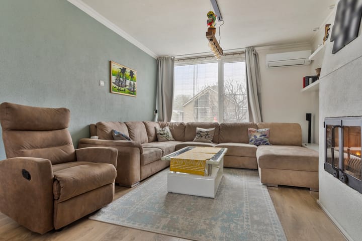 Foto 5 van Goudensteinstraat 19