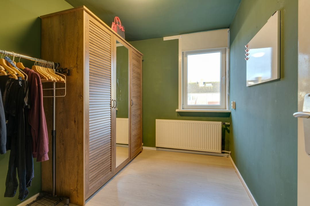 Foto 32 van K. de Boerstraat 29