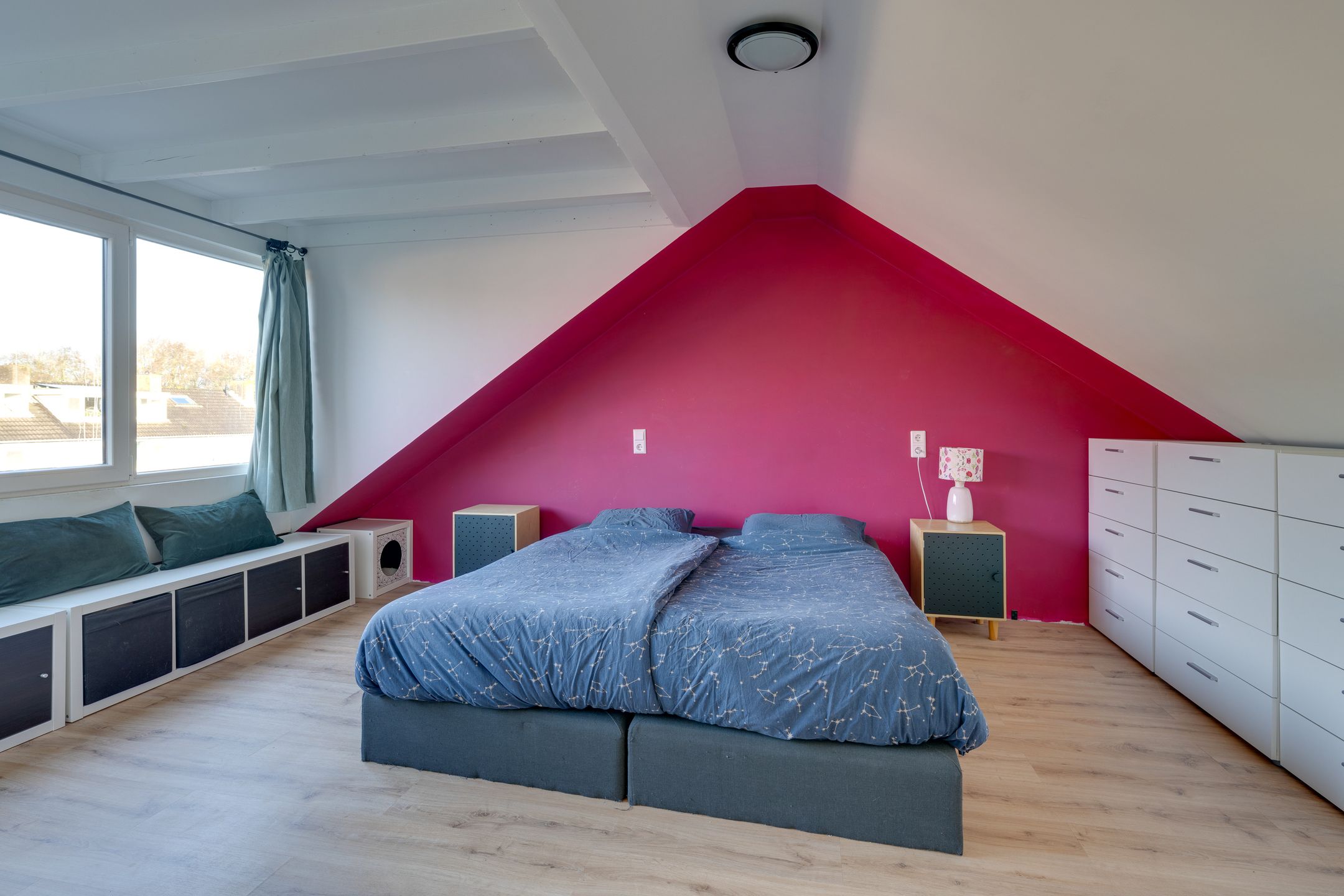 Foto 39 van K. de Boerstraat 29