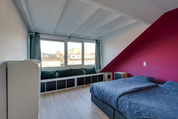 Foto 40 van K. de Boerstraat 29