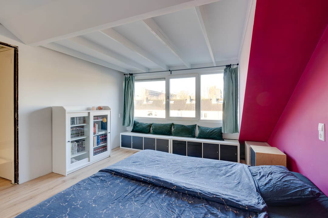 Foto 41 van K. de Boerstraat 29