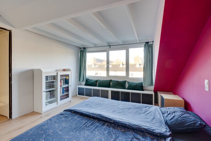 Foto 41 van K. de Boerstraat 29