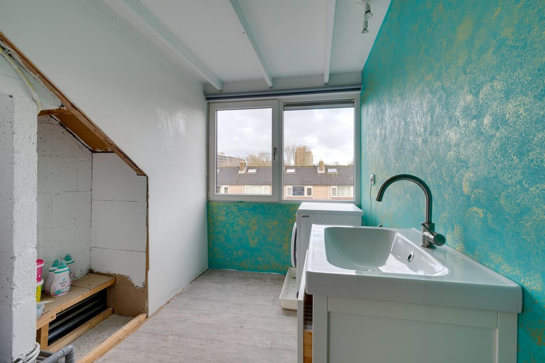 Foto 43 van K. de Boerstraat 29