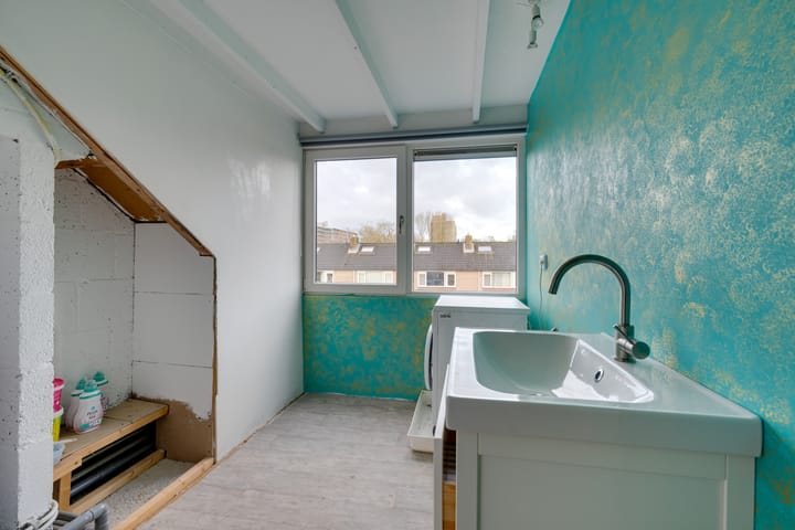 Foto 43 van K. de Boerstraat 29