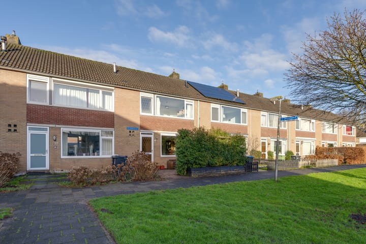 Foto 44 van K. de Boerstraat 29