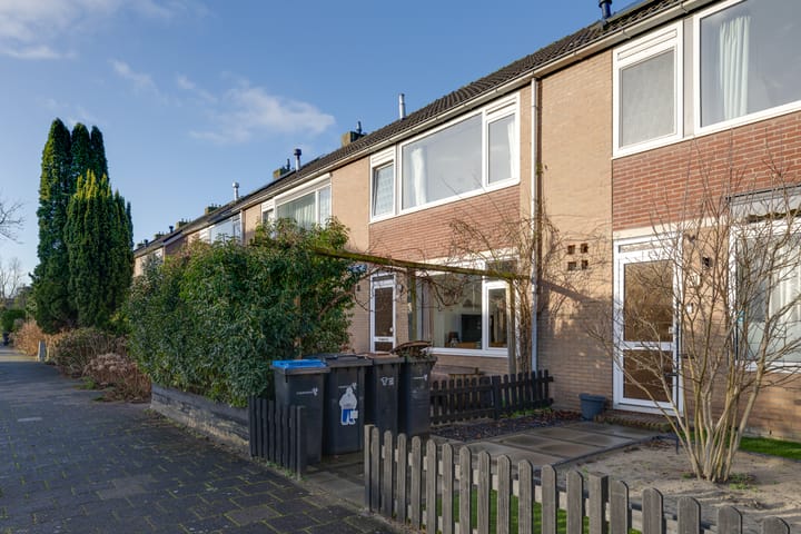 Foto 46 van K. de Boerstraat 29