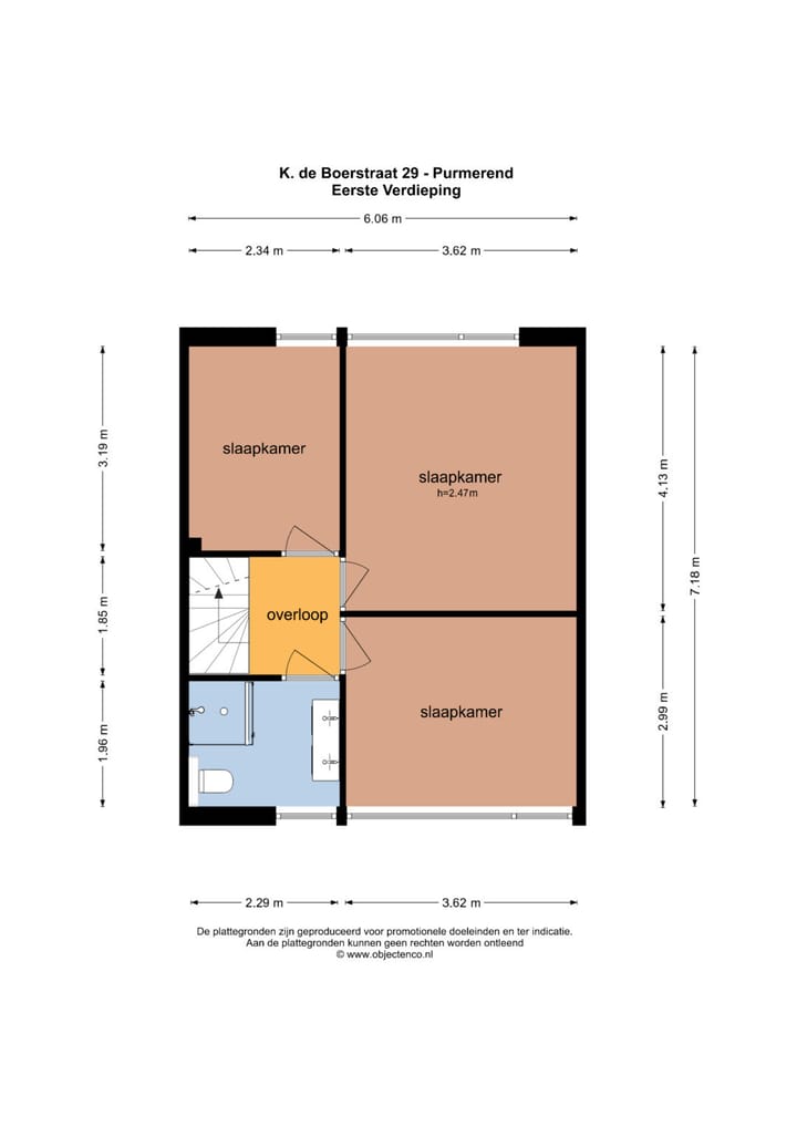 Foto 53 van K. de Boerstraat 29