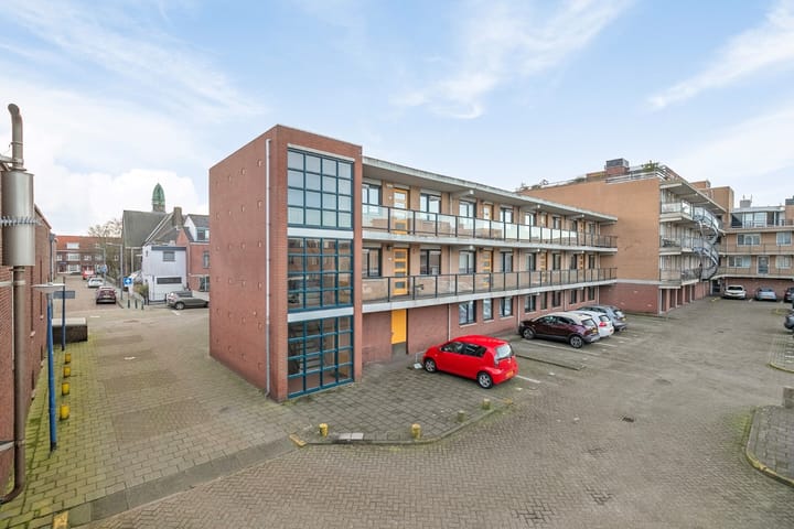 Foto 9 van Midden-Scheepvaartstraat 29