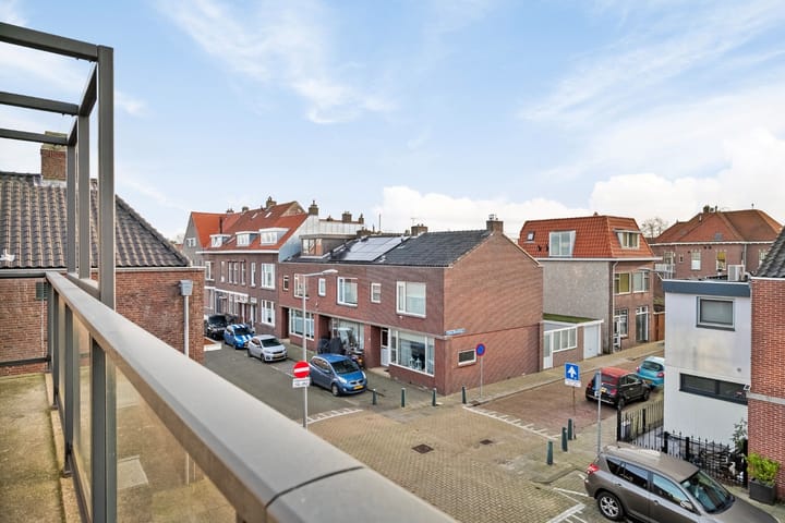 Foto 24 van Midden-Scheepvaartstraat 29