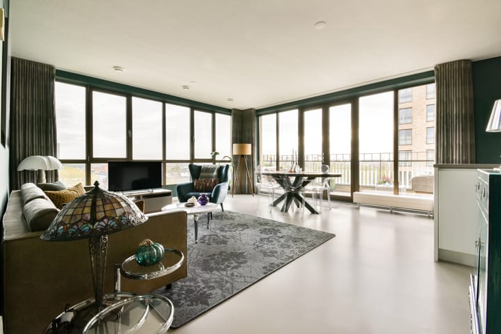 Foto 2 van Titus van Rijnstraat 164