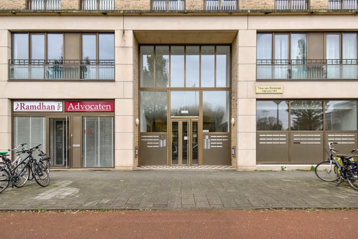 Foto 4 van Titus van Rijnstraat 164