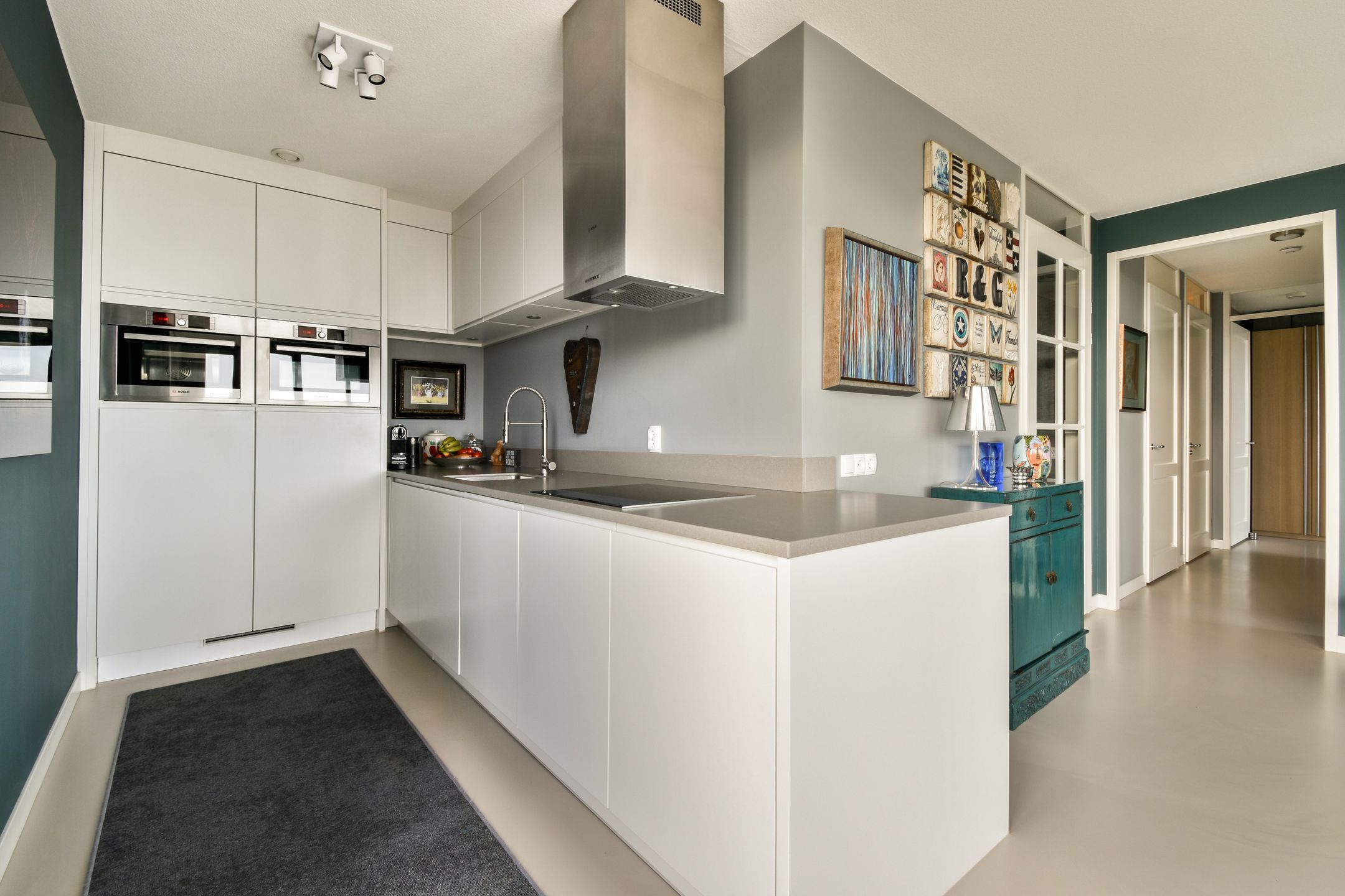 Foto 3 van Titus van Rijnstraat 164