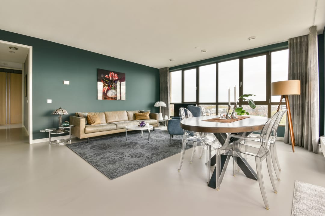 Foto 8 van Titus van Rijnstraat 164