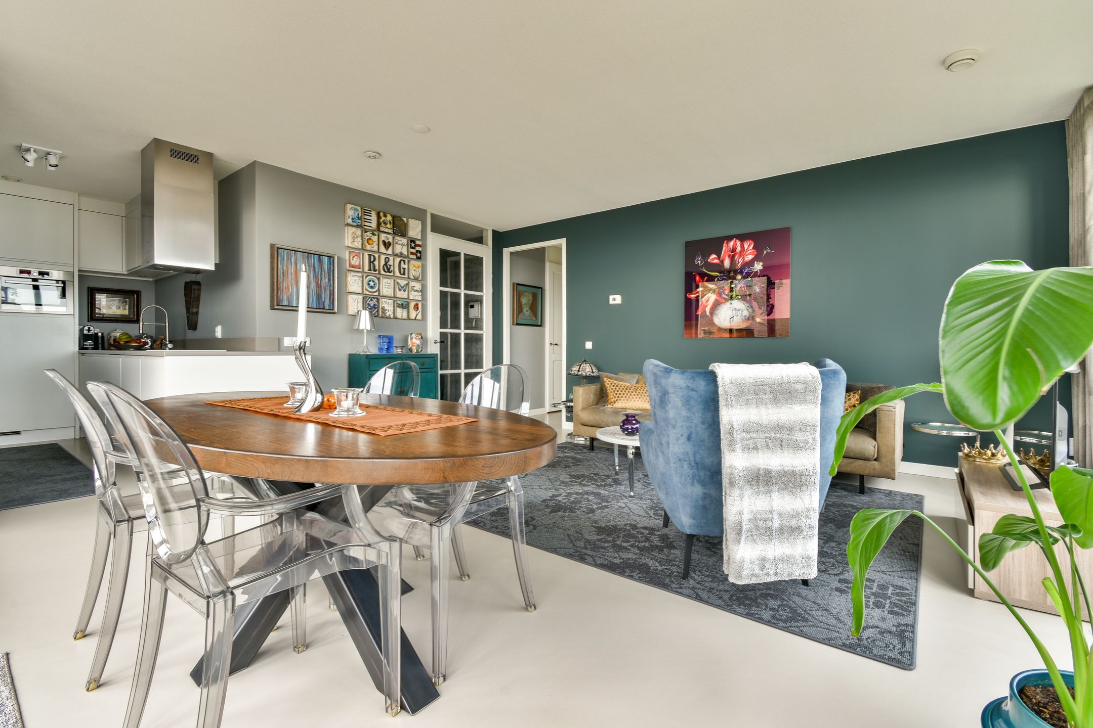 Foto 9 van Titus van Rijnstraat 164