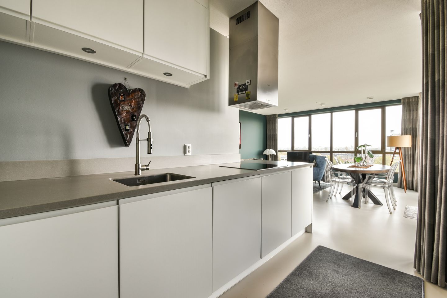 Foto 10 van Titus van Rijnstraat 164