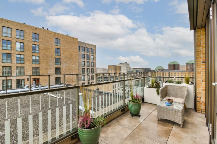 Photo 11 of Titus van Rijnstraat 164