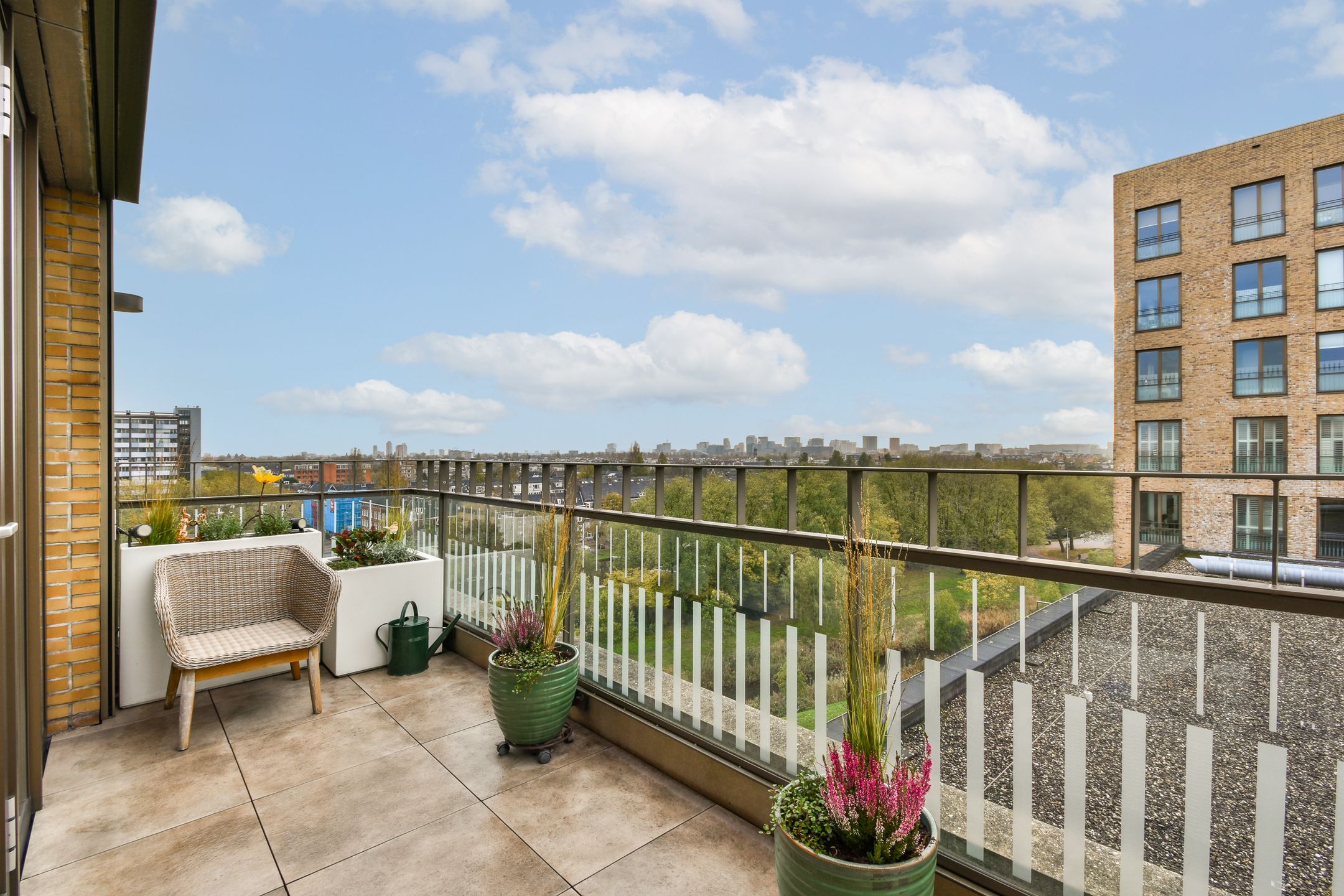 Foto 12 van Titus van Rijnstraat 164