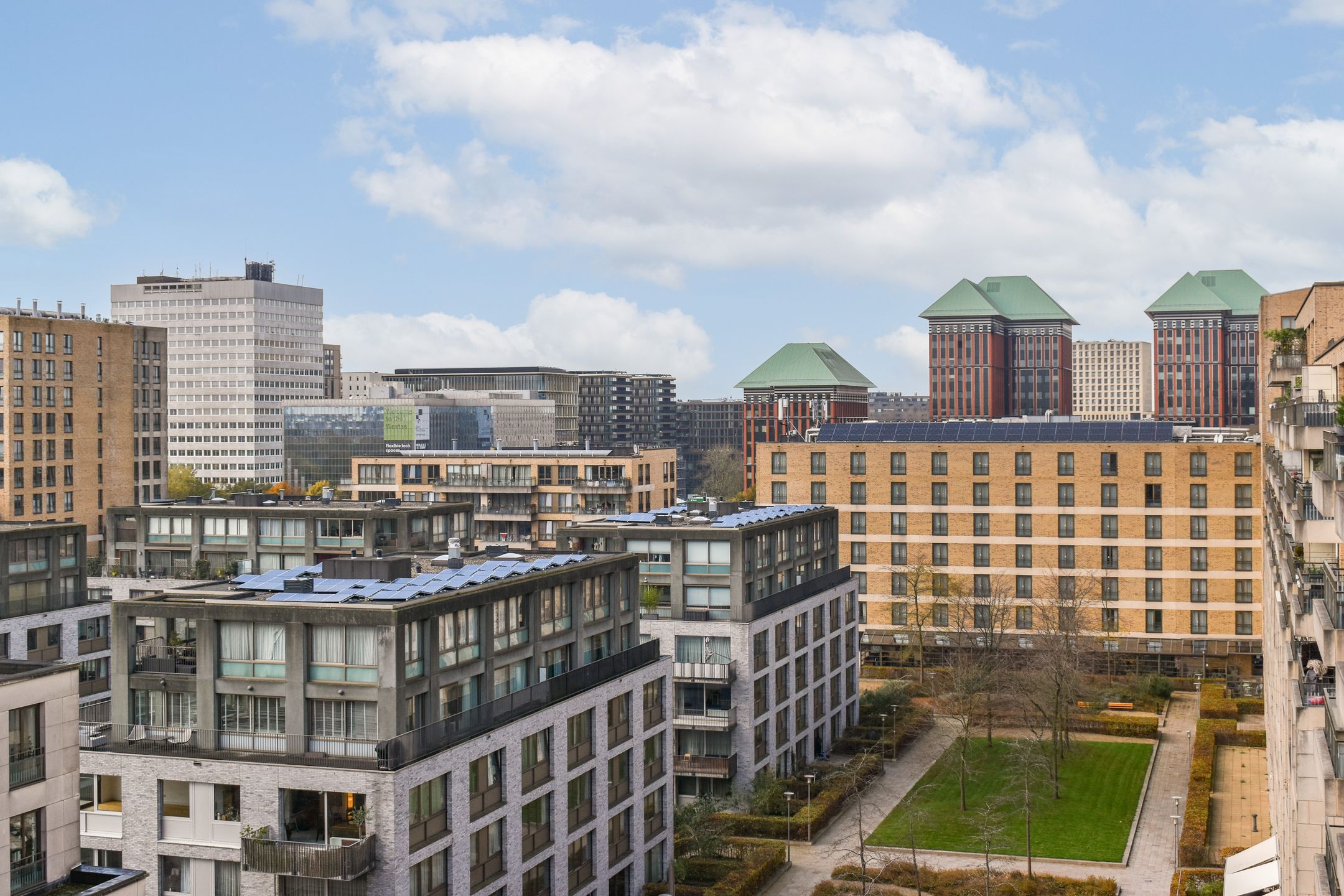 Foto 15 van Titus van Rijnstraat 164