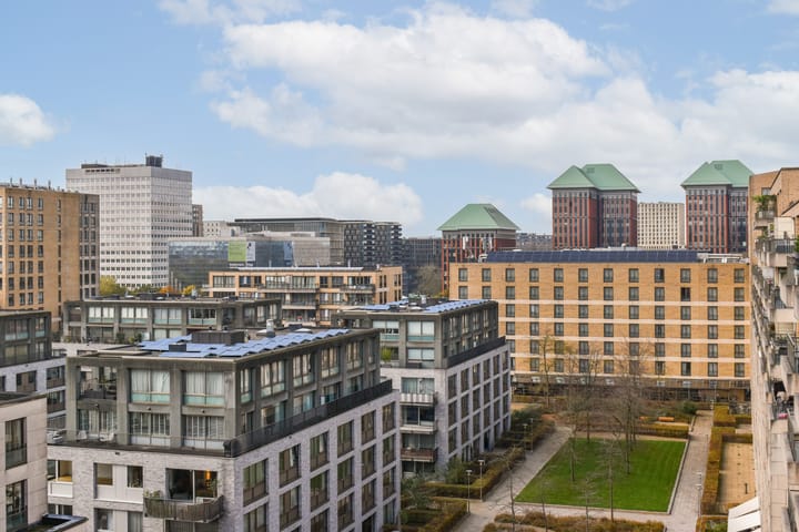 Photo 15 of Titus van Rijnstraat 164